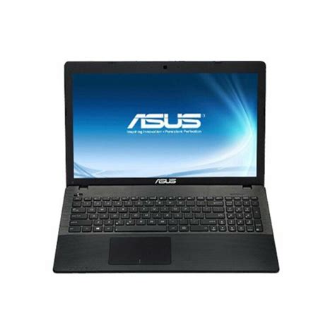 Harga Dan Spesifikasi Laptop Asus X455l